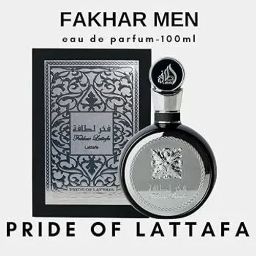 Perfumes Árabes