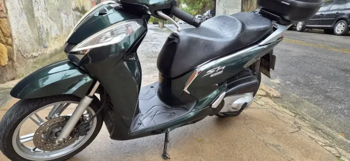 SH 300