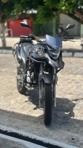 Xre 300 2022 abs m