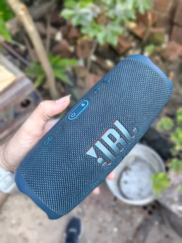JBL charge 5 original