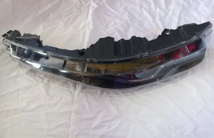 FAROL FIAT TORO SUPERIOR LED 