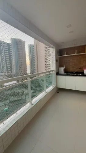 Imóvel para aluguel com 49 metros quadrados com 1 quarto em São Marcos - São Luís - MA
