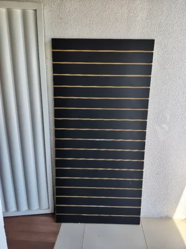 Vendo esse painel bem novinho pouco tem de comprado