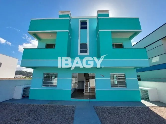 Excelente Apartamento 2 dormitório(s) em Guarda do Cubatão - Palhoça