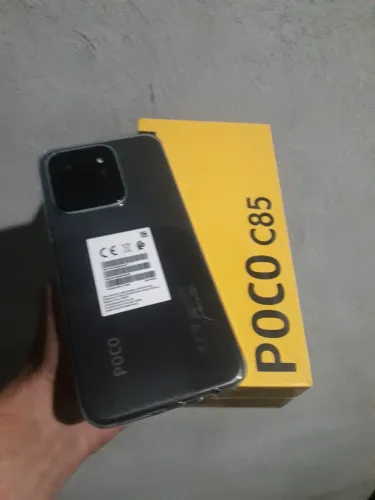 POCO C85 256GB 16GB RAM