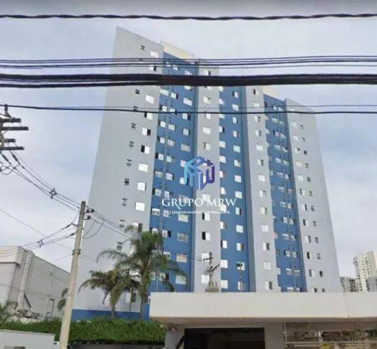 Apartamento com 2 dormitórios à venda, 47 m² por R$ 335.000,00 - Campolim - Sorocaba/SP