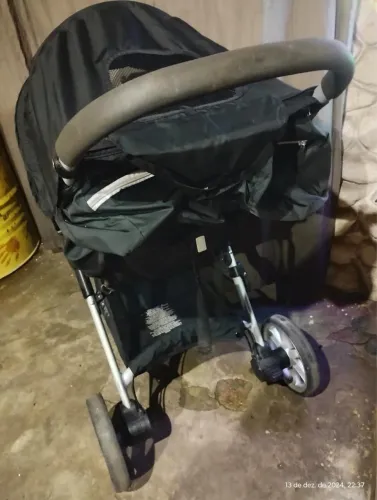 Carrinho de baby