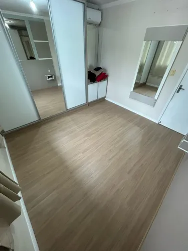 Piso Laminado Durafloor + Instalação + Frete | A partir de R$ 89,90/m²