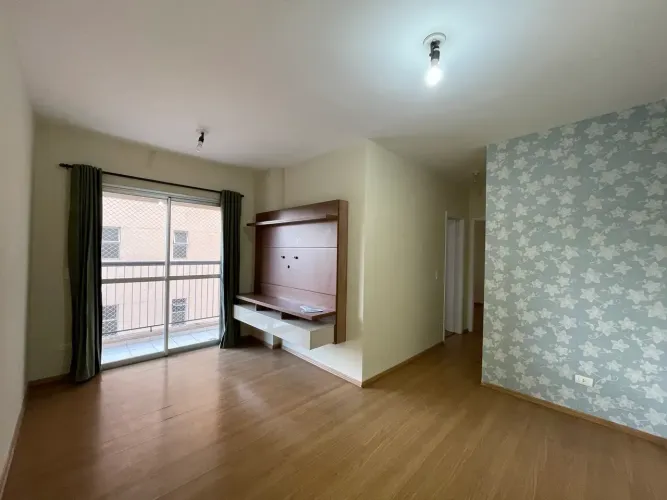 Apartamento 2 dormitórios com suíte  para locação no Condomínio Altos do  Campolim