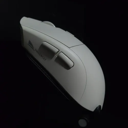 Mouse sem fio gamer Smailwolf RS7