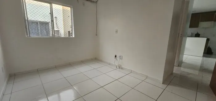 Condomínio Multi Maguari Apartamento para Locação | 2 Quartos | Lazer Completo