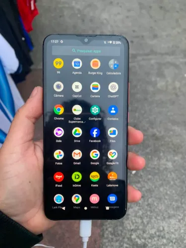MOTO E7 64GB