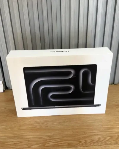 MACBOOK PRO M5 16 DE RAM 1TB 14 POL (NOVO) LOJA FÍSICA + KIT DE CAPAS