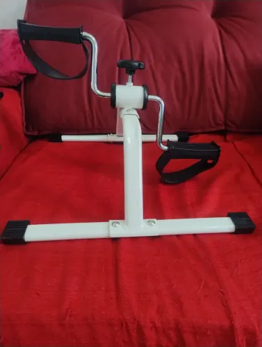 MINI BAICK SÊNIOR NOVA 100.00
