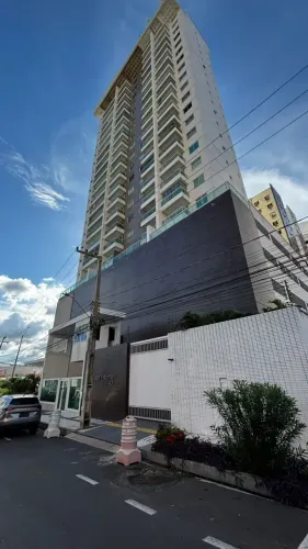 APARTAMENTO CONDOMÍNIO EASY HOME - BAIRRO JÓQUEI, TERESINA.
