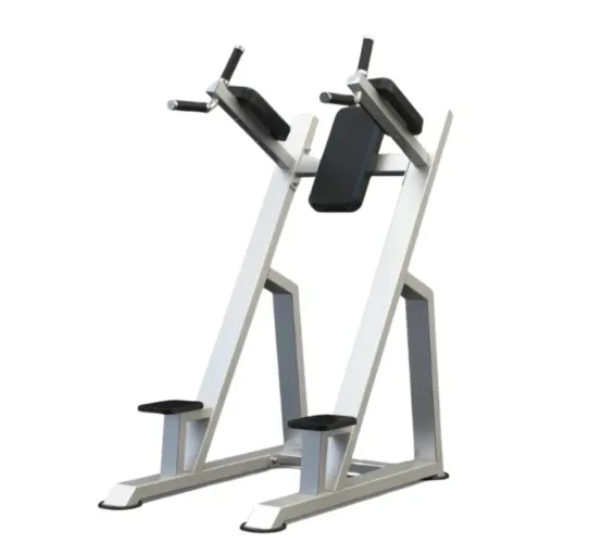 Barras Paralela Evolution AV 2100