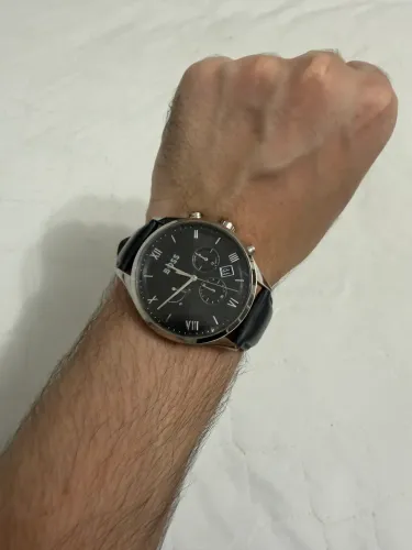Relógio Original da Hugo Boss