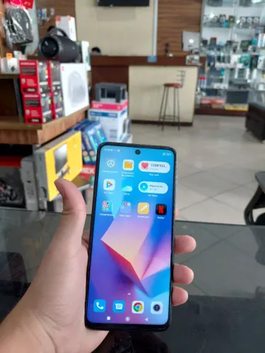 Xiaomi Redmi Note 9S