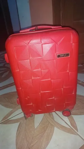 Vendo Mala Semi nova