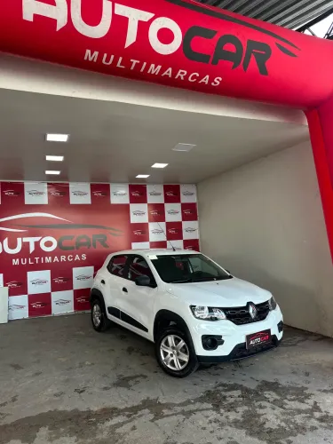 Fiat Uno Attractive 1.0 EVO Fire Flex 8V 5P 2021