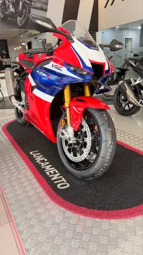1000 Rr-R Fireblade Sp 2026