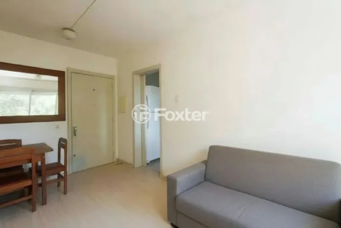 Apartamento à venda Rua Luís Lederman, Morro Santana - Porto Alegre