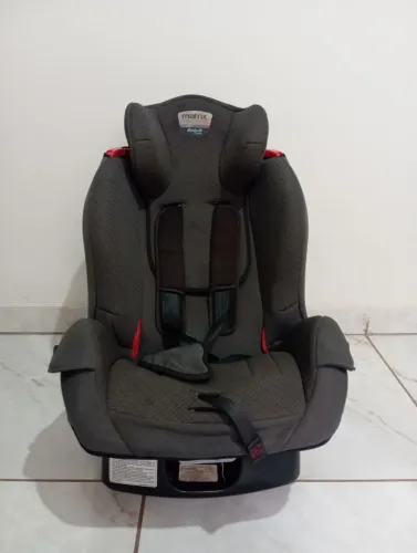 Cadeirinha Infantil para Carro