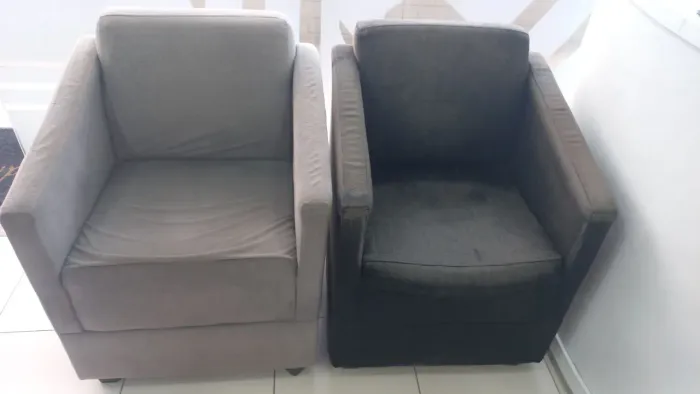 Vendo poltronas