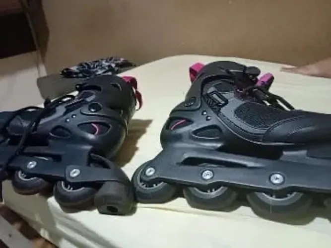 Vendo patinete