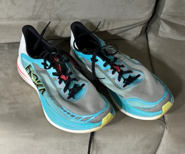Hoka Cielo x1 2.0