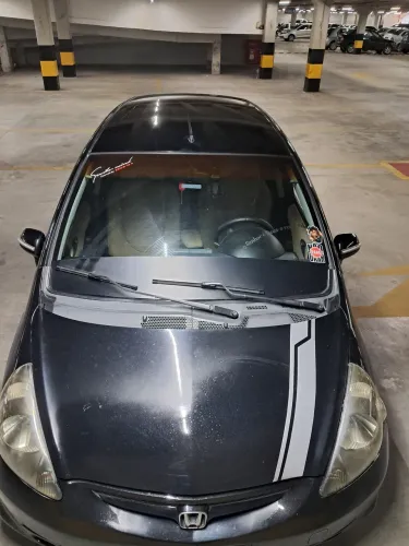 Honda Fit LX 1.4/ 1.4 Flex 8v/16v 5P Mec. 2008