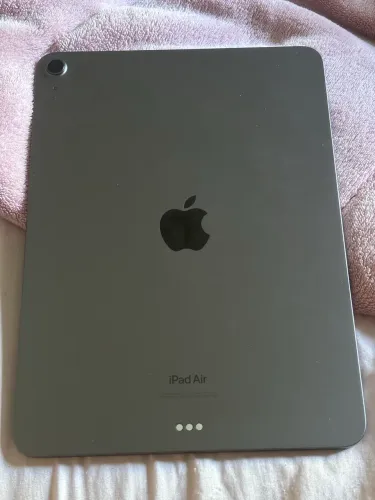 iPad Air 5º Geração 64GB + Apple Pencil 2