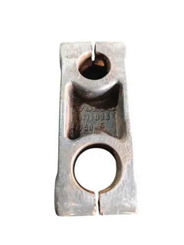 Suporte da mola da suspensão Volvo 317036