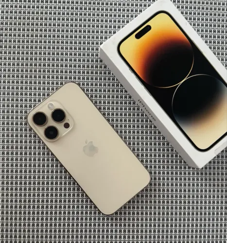 IPHONE 14 PRO
