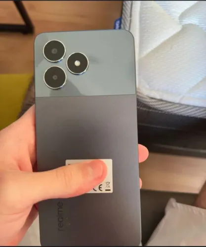 Realme Note 50