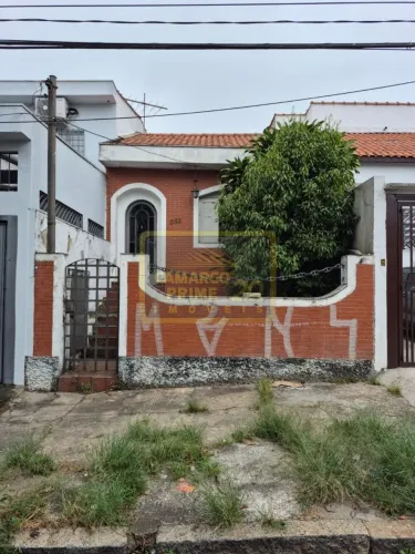 Terreno Para Venda no Ipiranga próximo ao Metrô Santos-Imigrantes