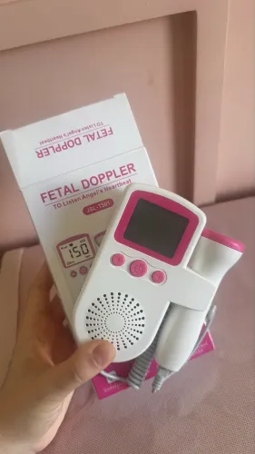 Fetal Doppler