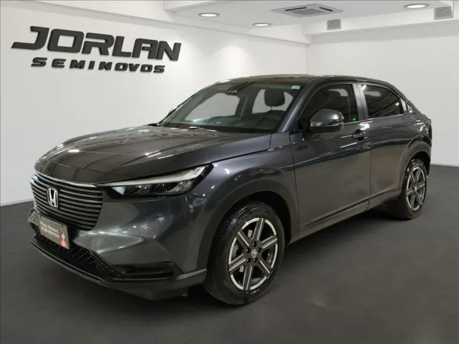 Honda HR-V EX 1.5 Sensing 16V 5P Aut. 2023