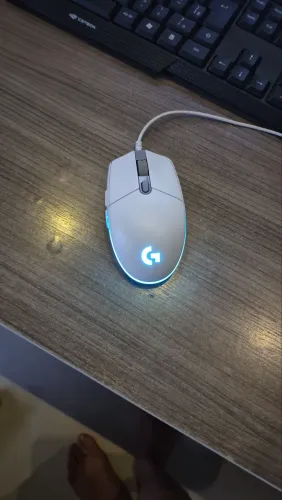 Mouse g203