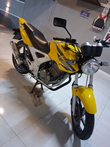 Twister 250 NOVA!!! PARA EXIGENTES.