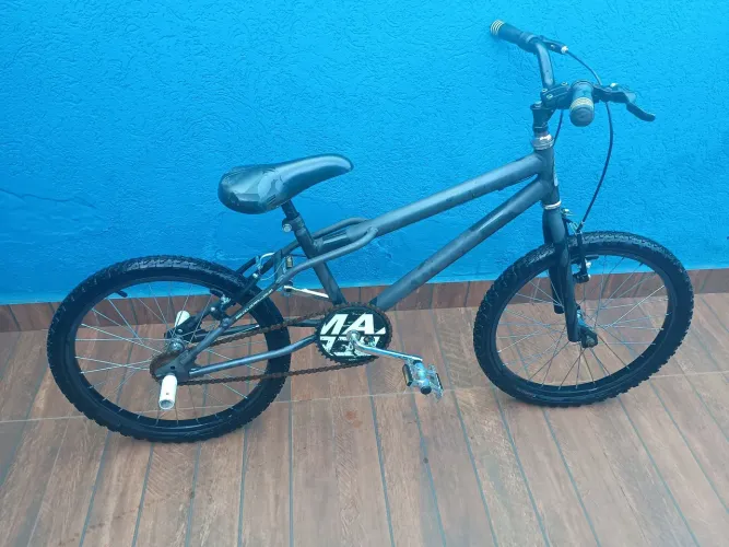 bicicleta Cross aro 20