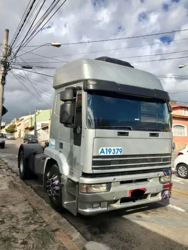 Iveco eurotech