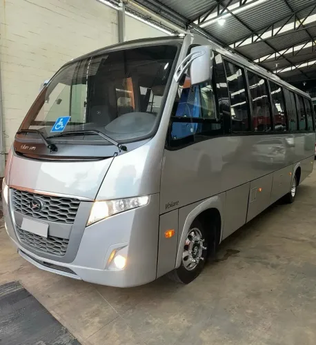 COMPRE SEU ÔNIBUS NAS PARCELAS E FAÇA SUA RENDA NELE