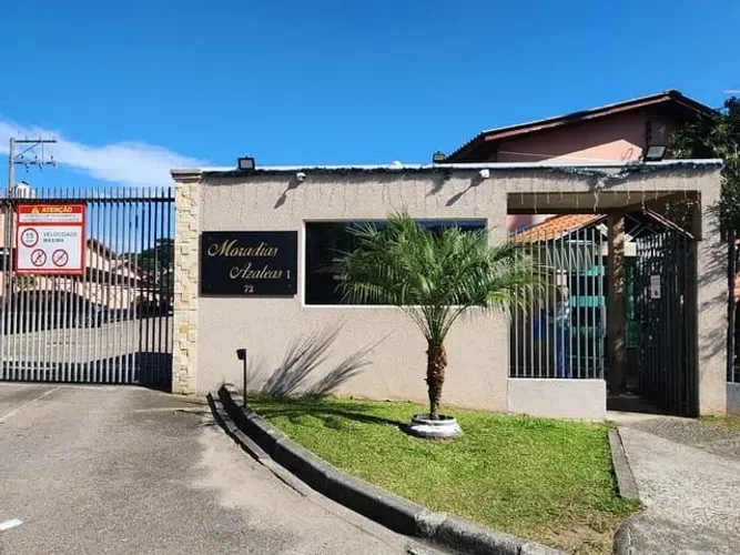 Apartamento à venda Sítio Cercado