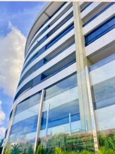 Valor de Super OPORTUNIDADE! Cobertura 300m2/4Suites para VENDA - Praia do Cabo Branco - J