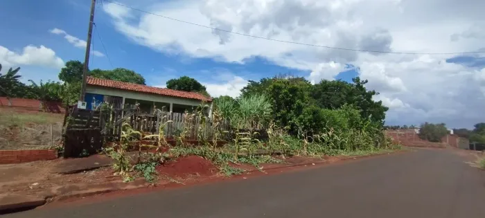 Chácara 1.246 m2, Loteamento Bela Vista , Maringá -Pr, R$ 350.000,00