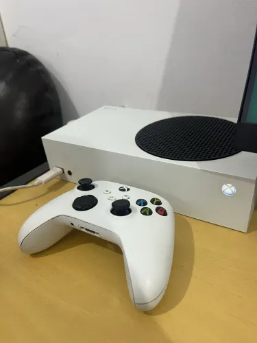 Xbox Series S - 512GB