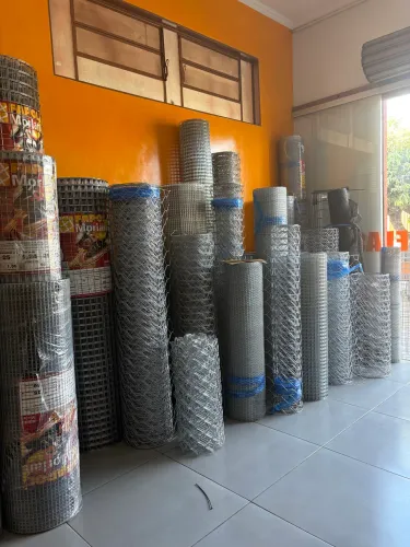 ? PROMOÇÃO - TELA FAROL MORLAN PRONTA ENTREGA!