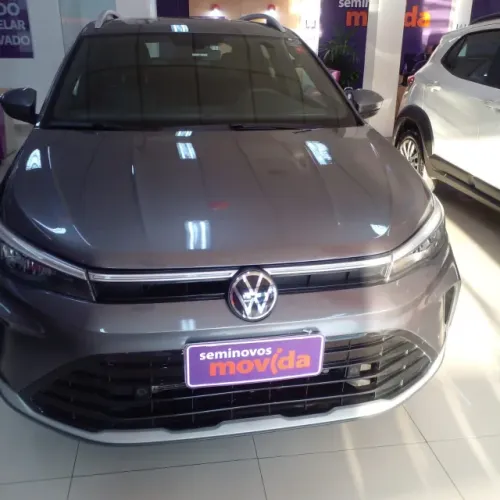 Volkswagen Nivus Highline 1.0 200 TSI Flex AUT 2024
