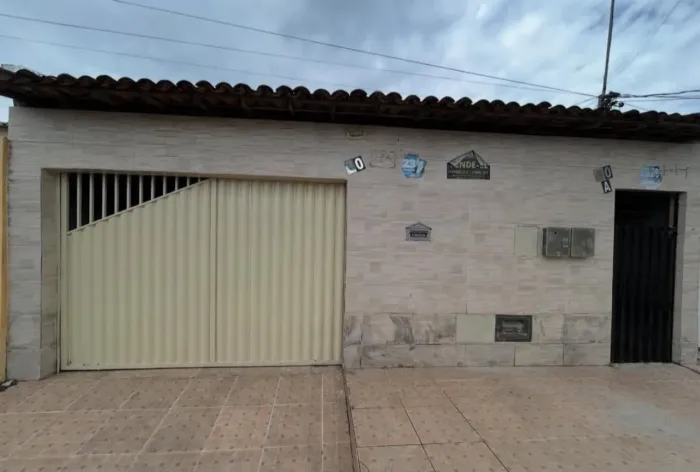 Vende-se no bairro Santa Monica